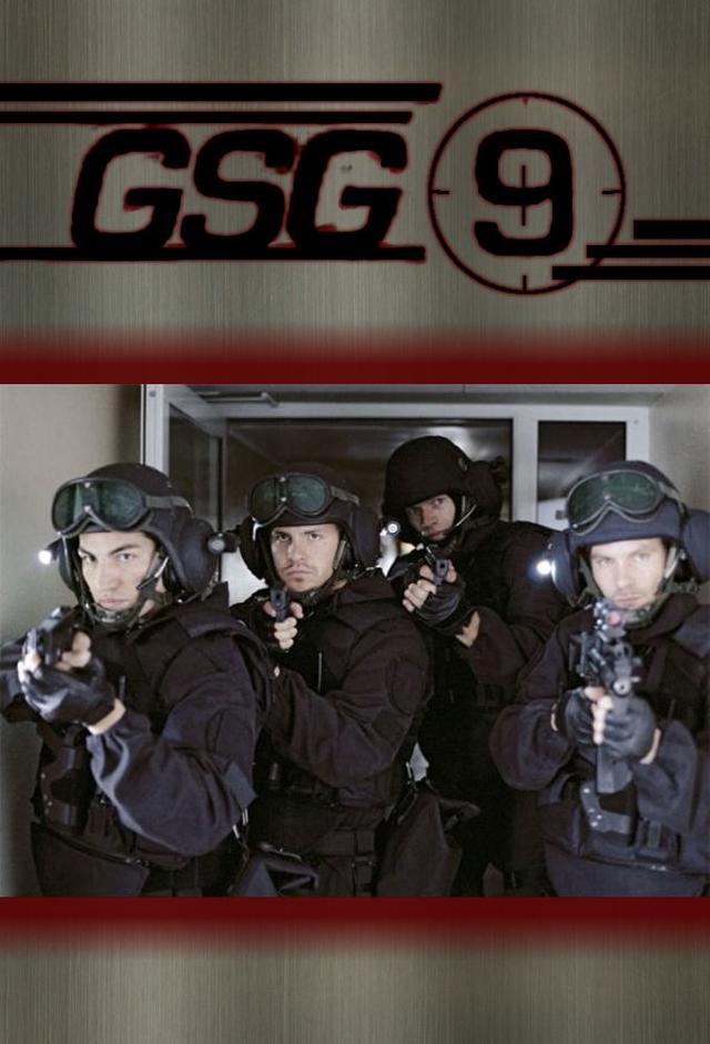 GSG 9