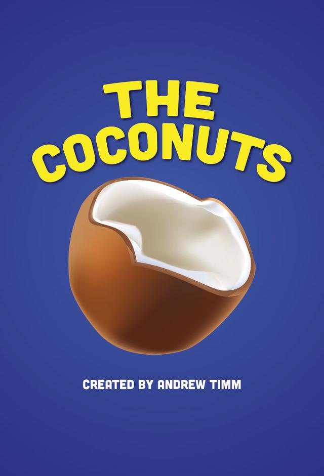 The Coconuts