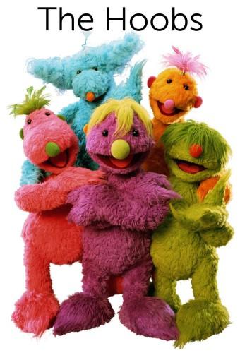 Die Hoobs