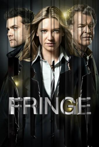 Fringe (Al límite)