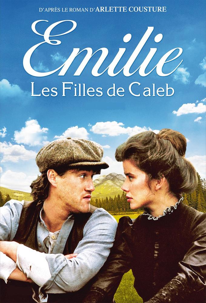 Caleb's Daughters