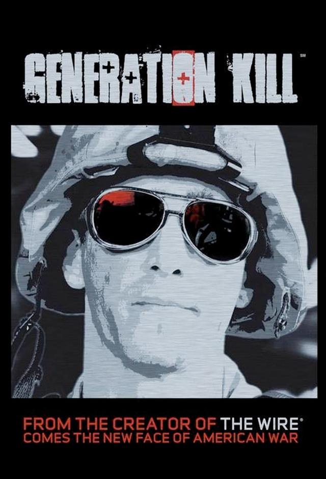 Generation Kill