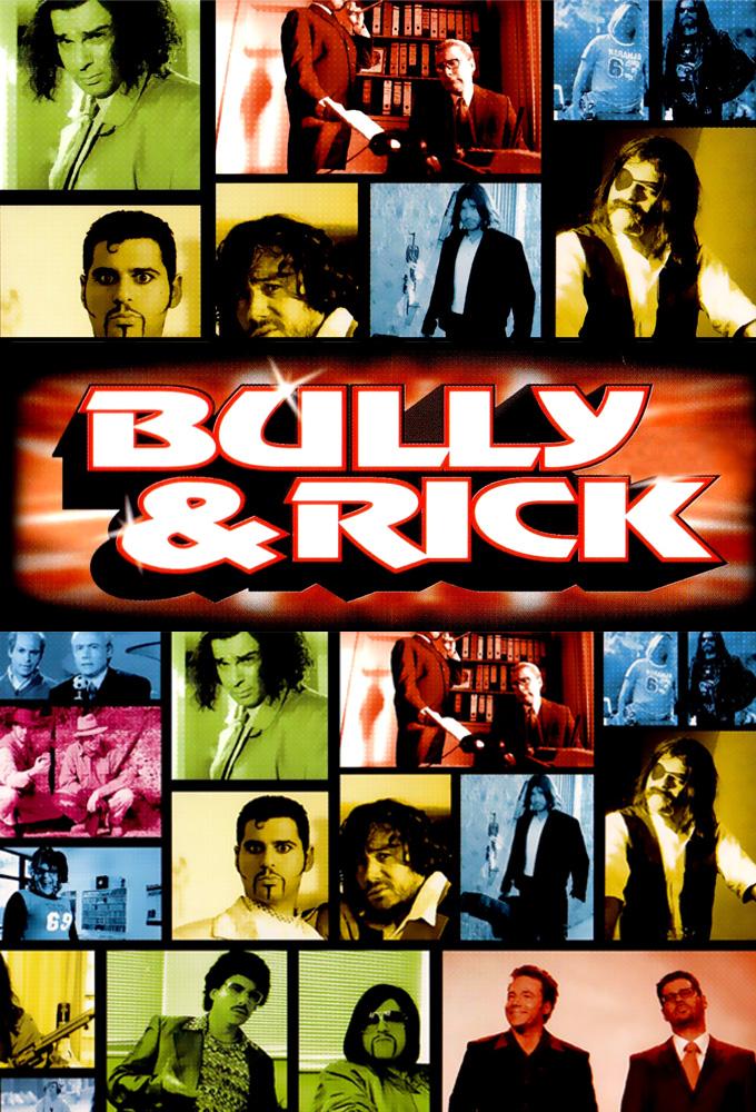 Bully & Rick
