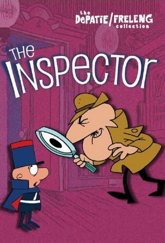 El inspector