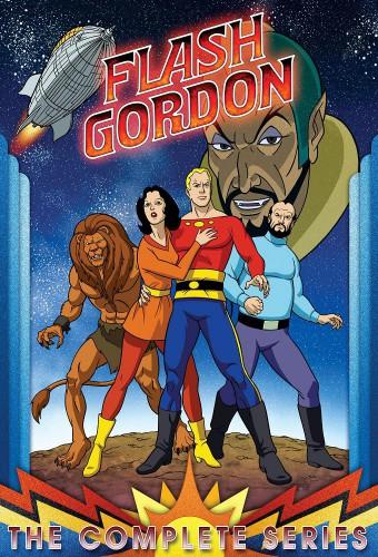 Flash Gordon (1979)