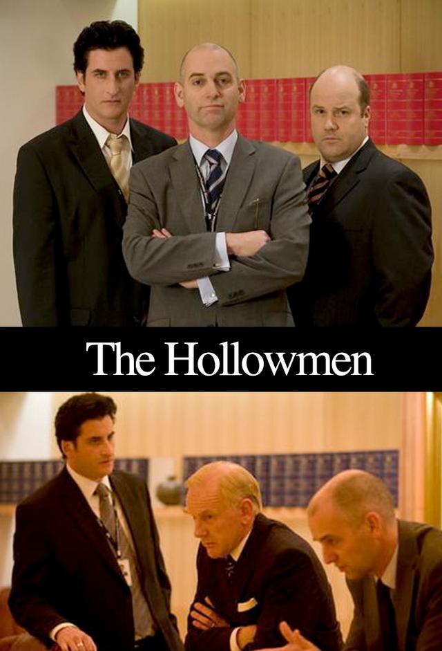 The Hollowmen