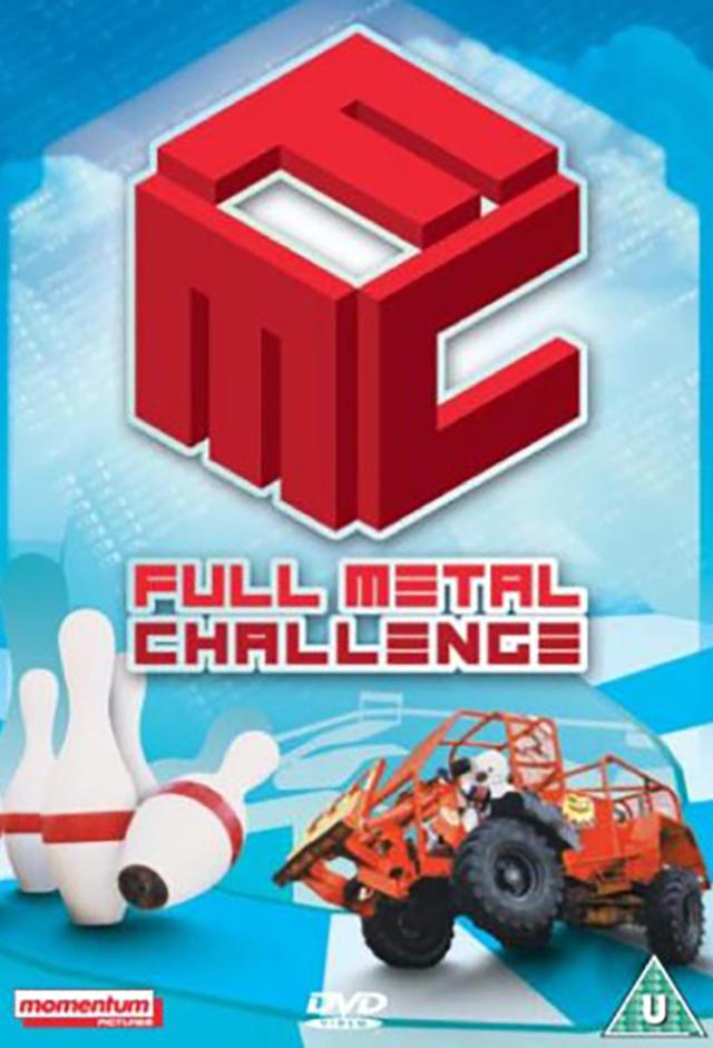 Full Metal Challenge