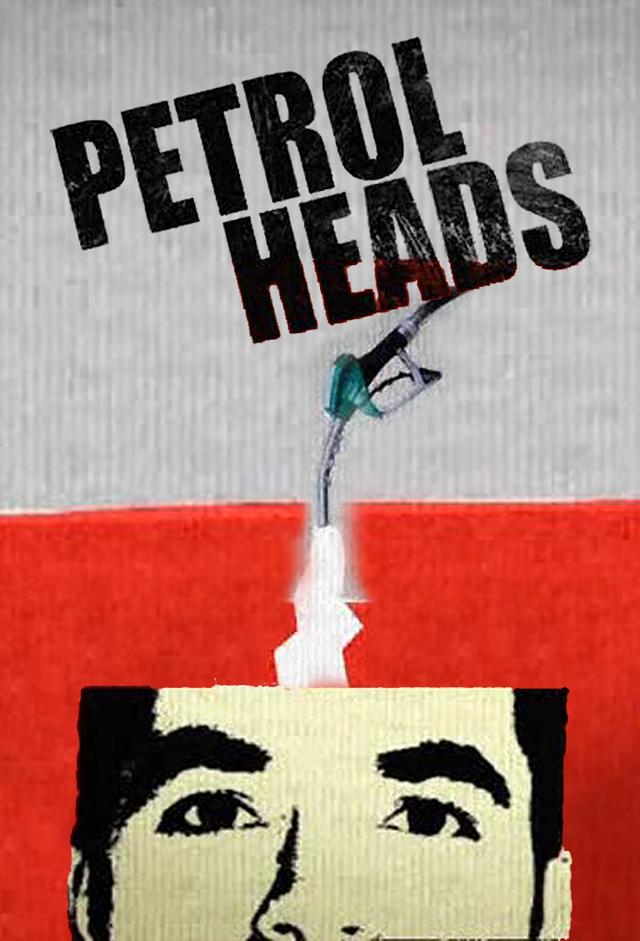 Petrolheads