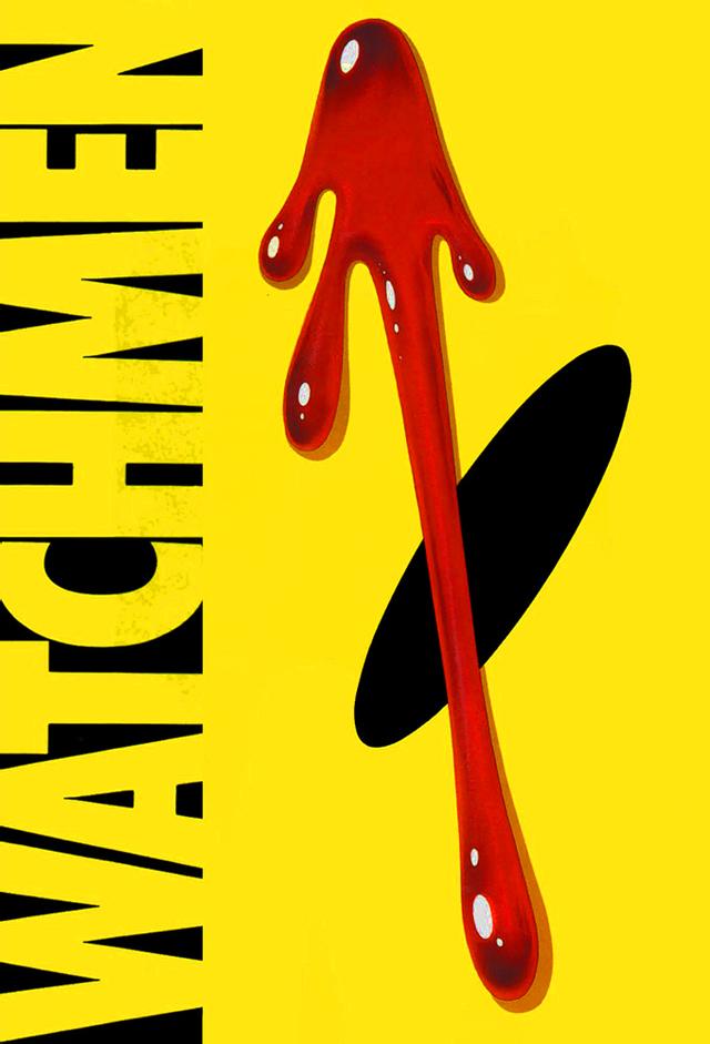 Watchmen: Motion Comic