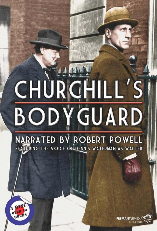 Churchill's Bodyguard