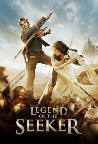 Legend of the Seeker : L'épée de vérité