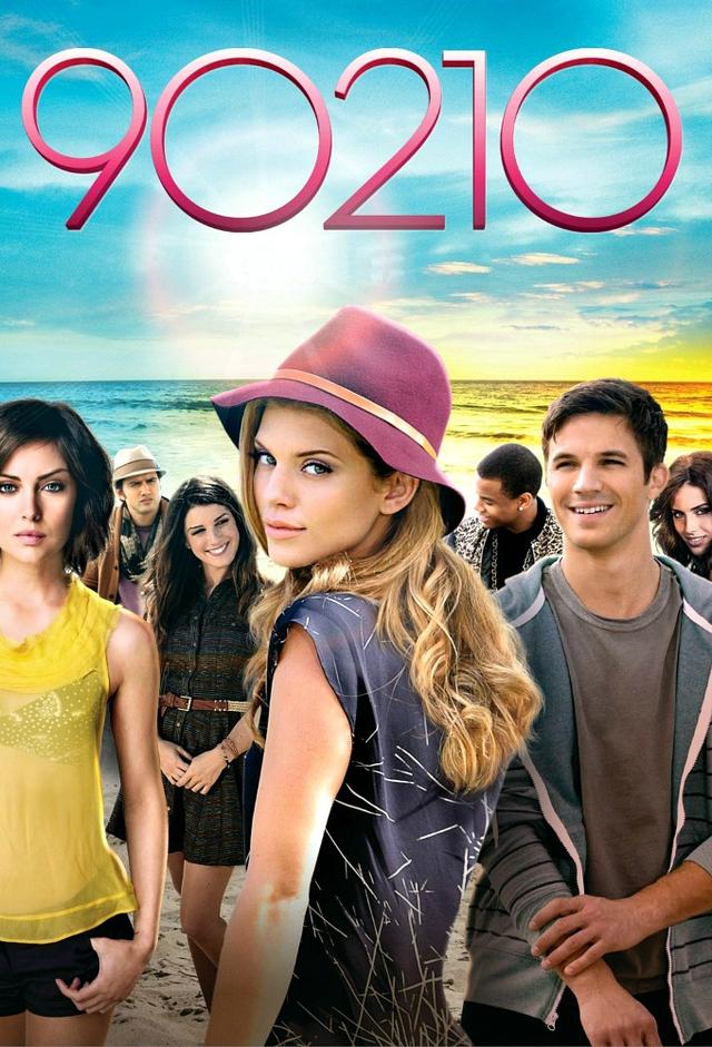 90210 Beverly Hills, Nouvelle Génération