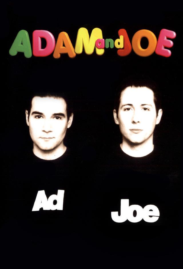 The Adam And Joe Show