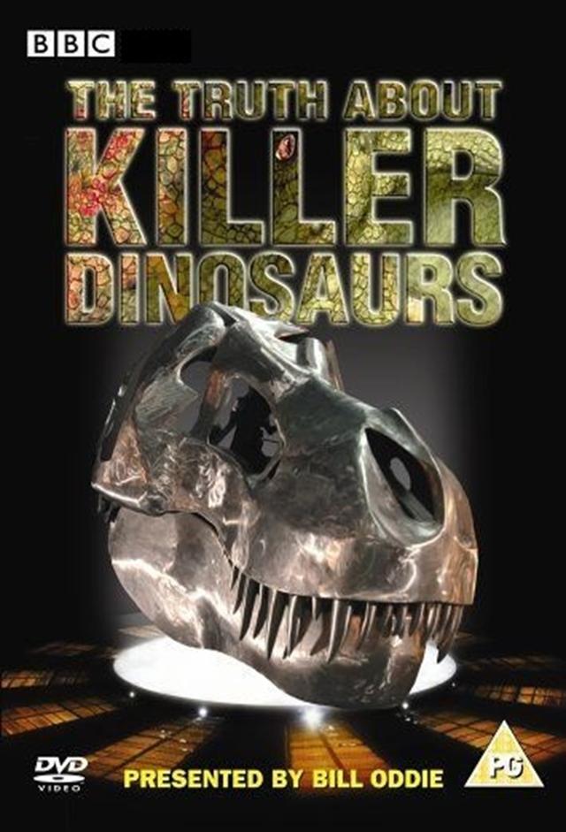 The Truth About Killer Dinosaurs