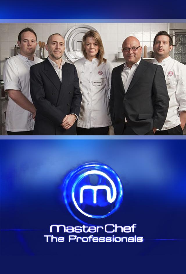 MasterChef: The Professionals