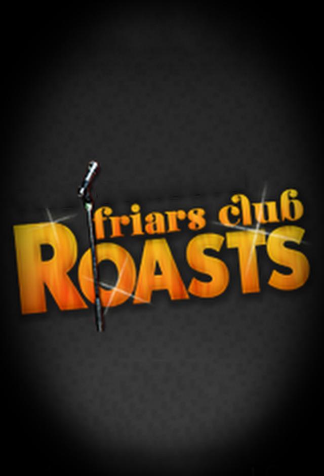 The N.Y. Friars Club Roasts