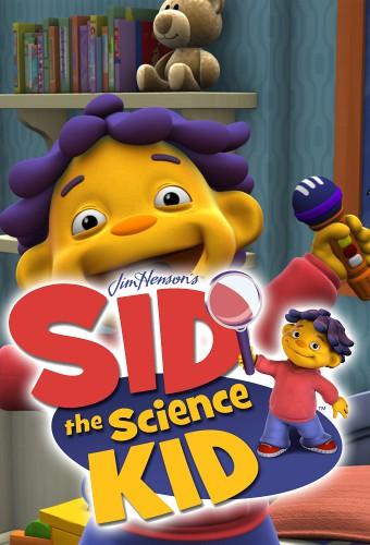 Sid the Science Kid