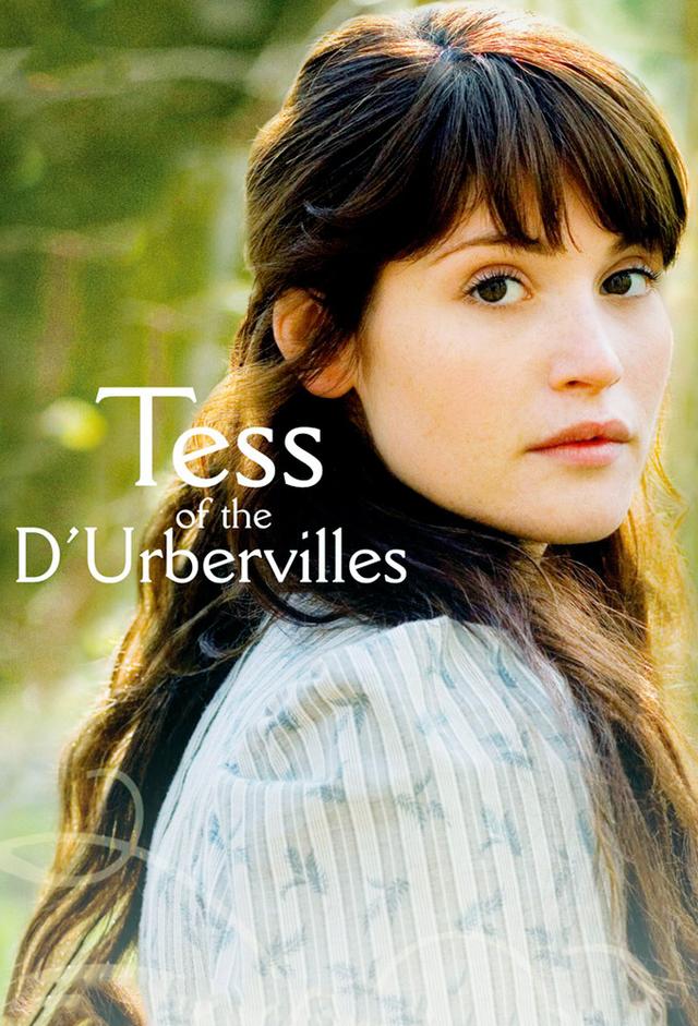 Tess of the D'Urbervilles (2008)