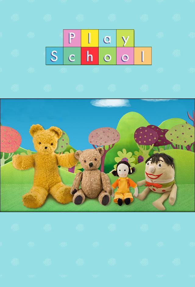 Play School (1966)