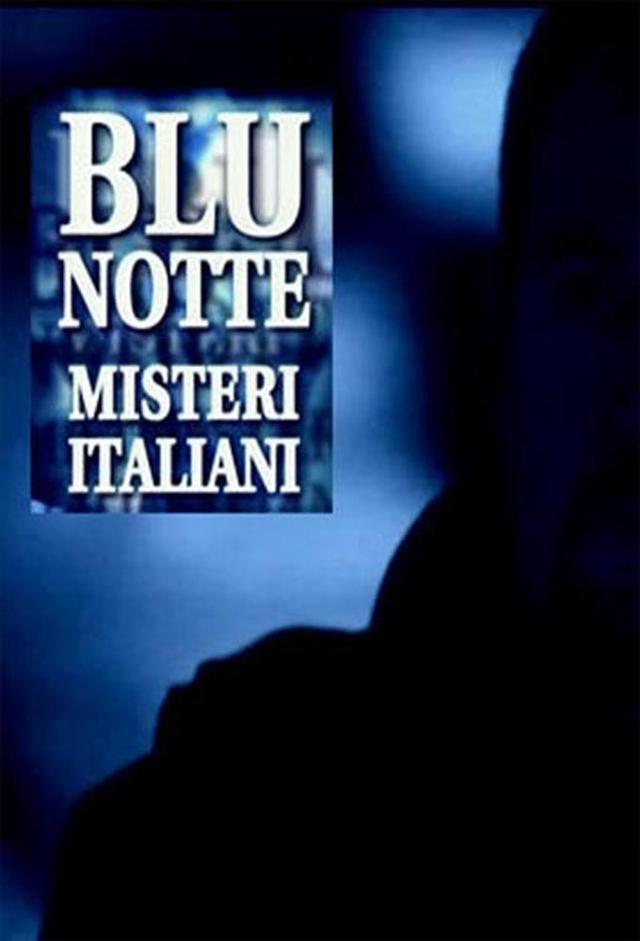 Blu Notte