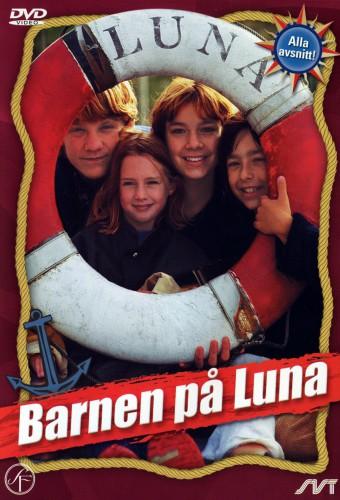 The Children on Luna