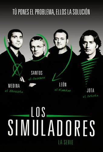 Los Simuladores