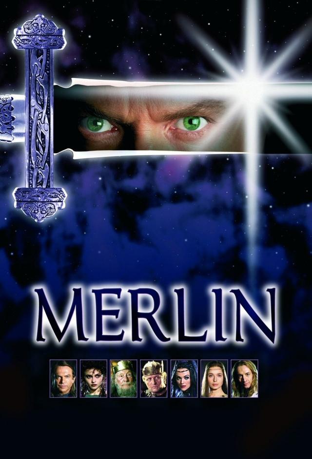 Merlin (1998)