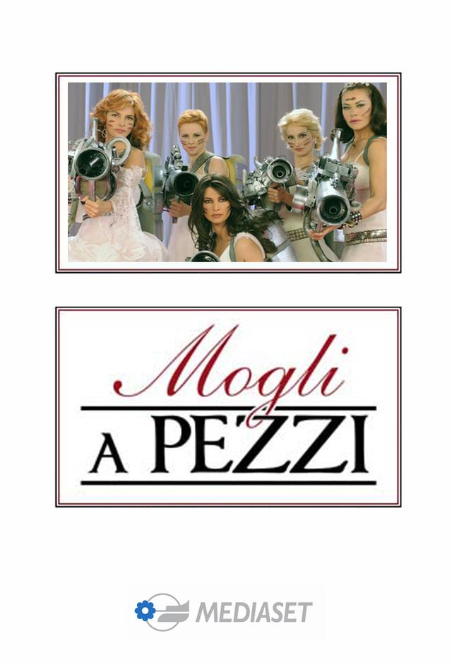 Mogli a pezzi