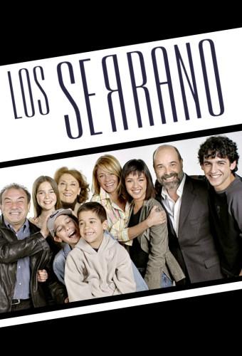 Los Serrano