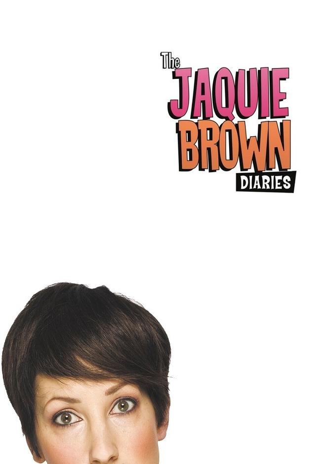 The Jaquie Brown Diaries