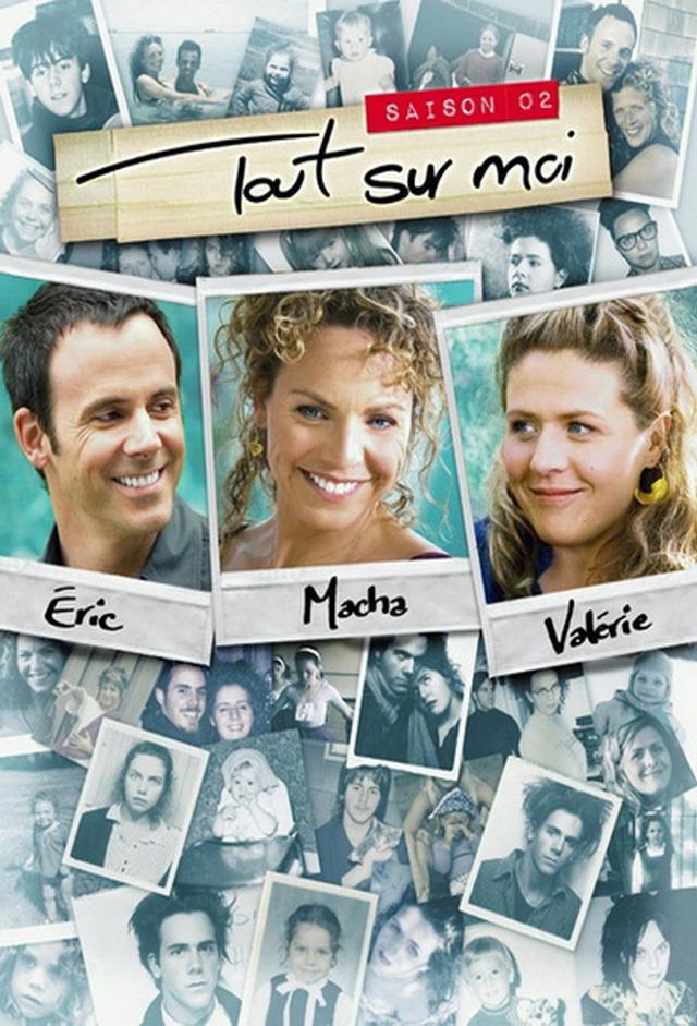 Tout sur moi