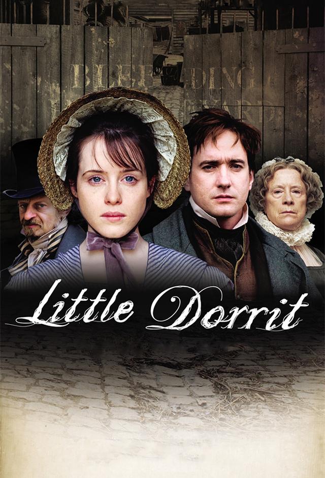 Little Dorrit