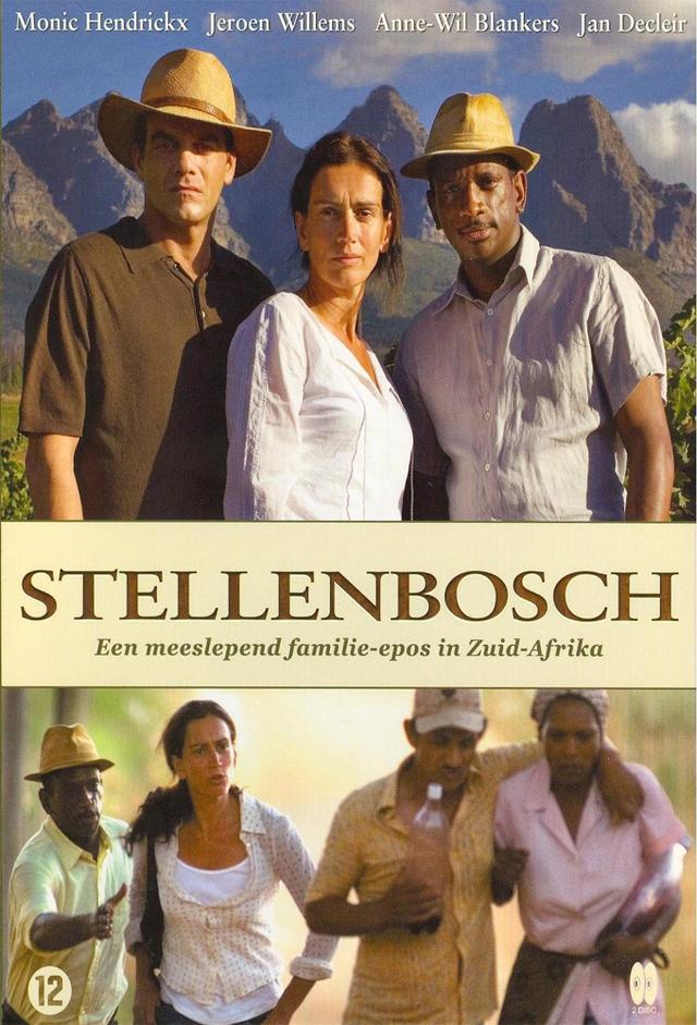 Stellenbosch