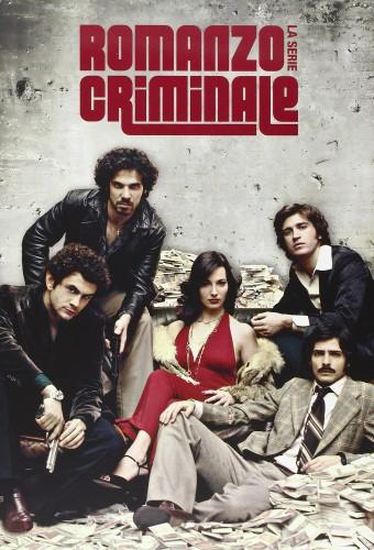 Romanzo Criminale