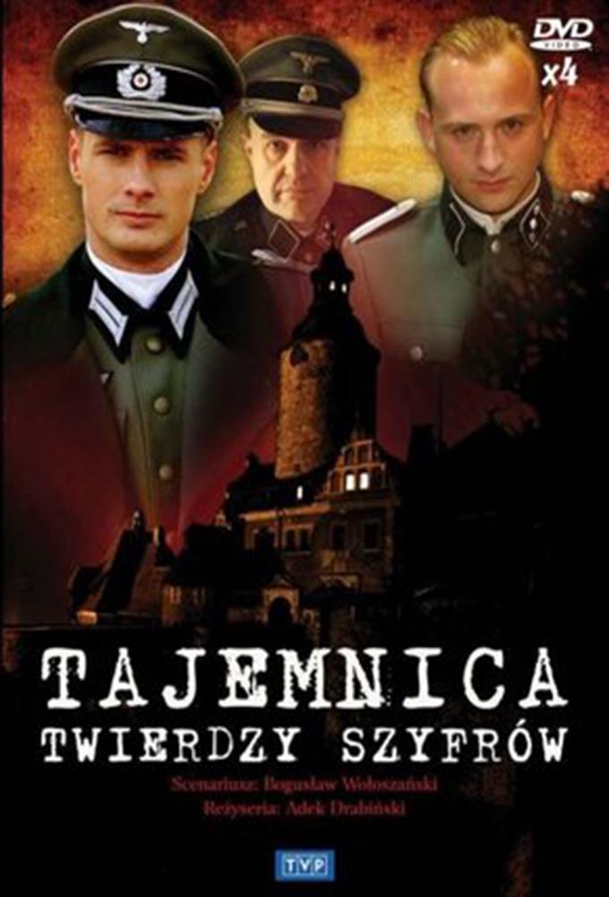 The Secret of the Ciphers Fortress