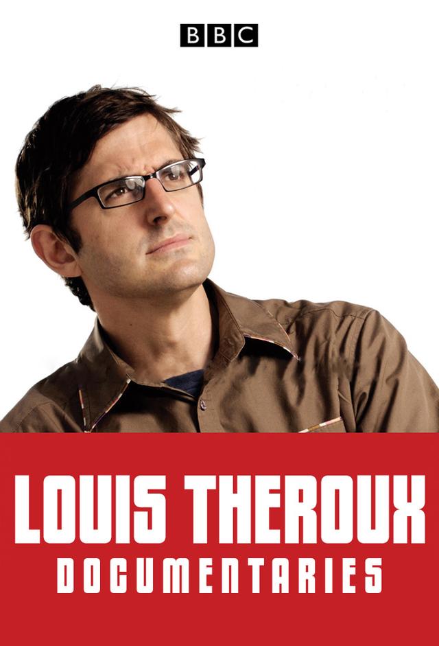 Louis Theroux