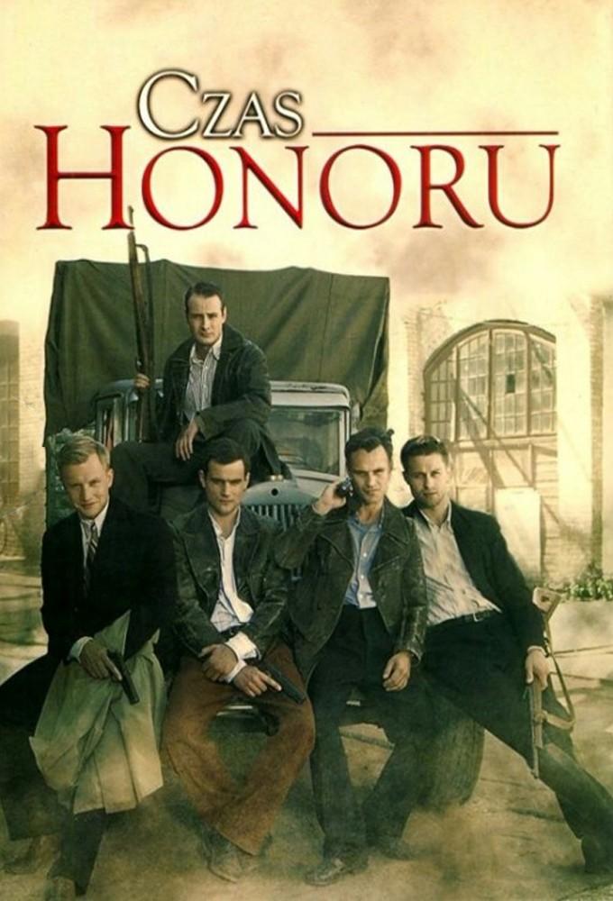 Days of Honor