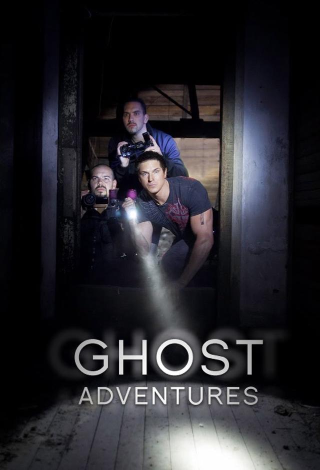 Ghost Adventures