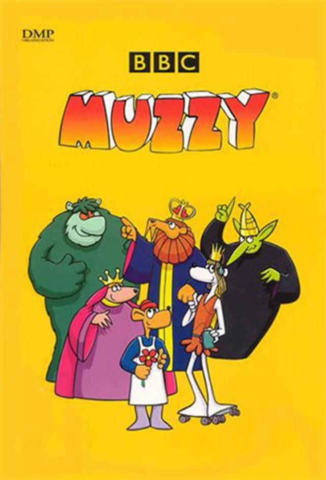 Muzzy