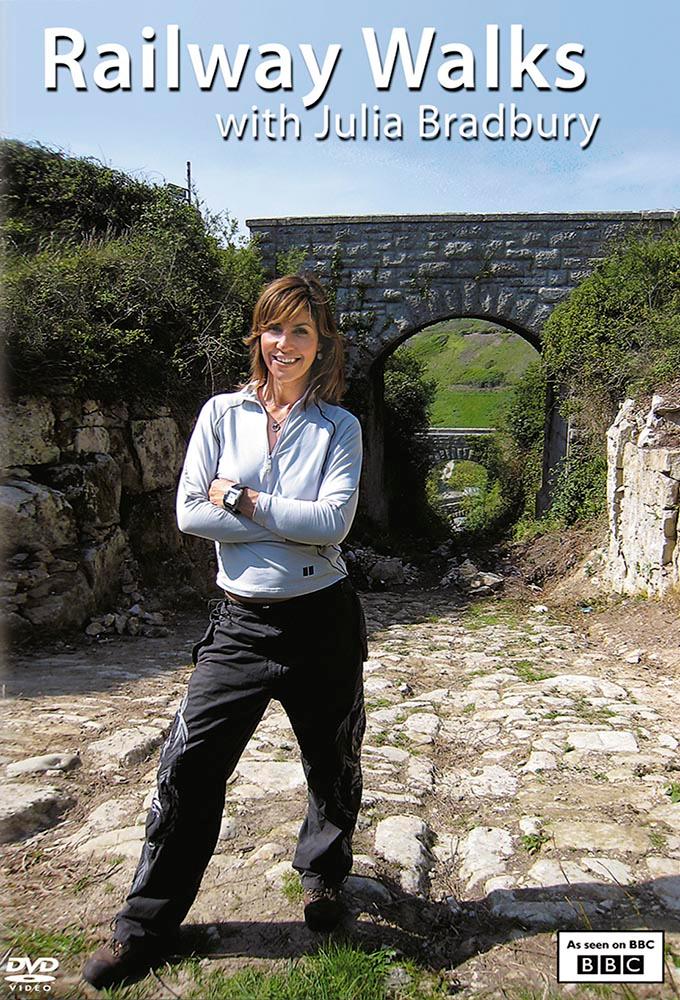 Railway Walks