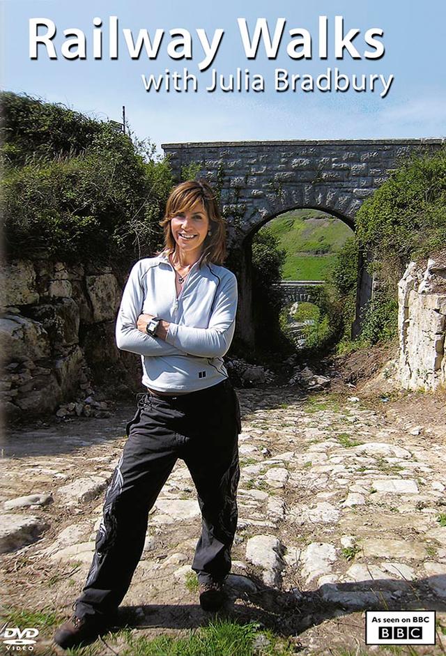 Railway Walks