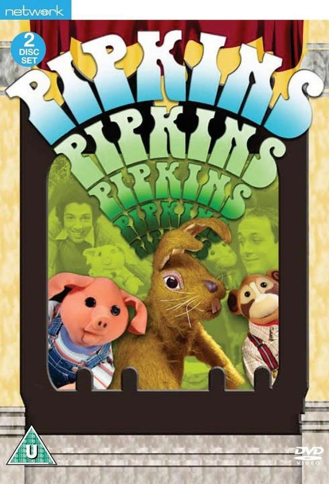 Pipkins