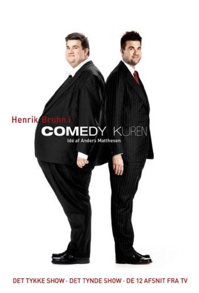 Comedy kuren