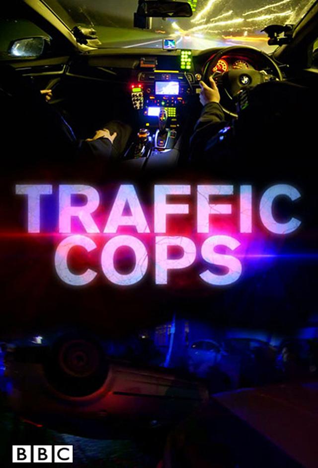 Traffic Cops