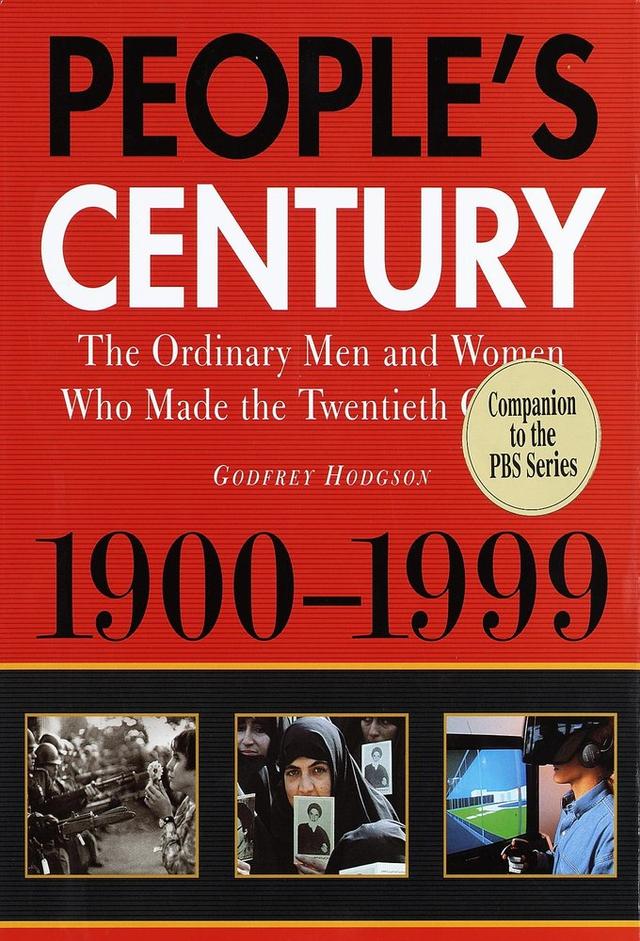 People's Century: 1900-1999