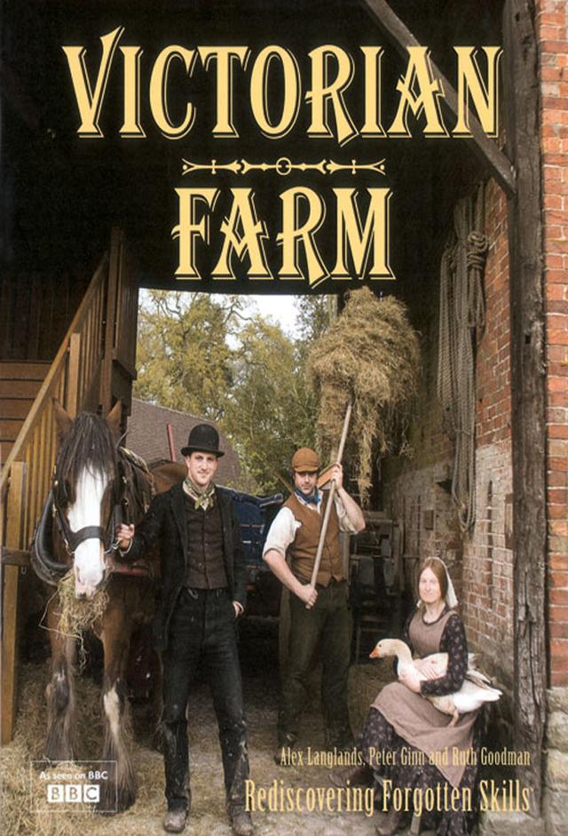 Victorian Farm