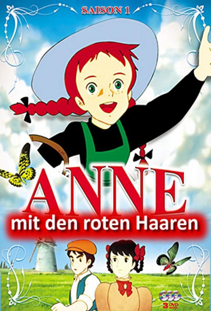 Anne of Green Gables (1979)