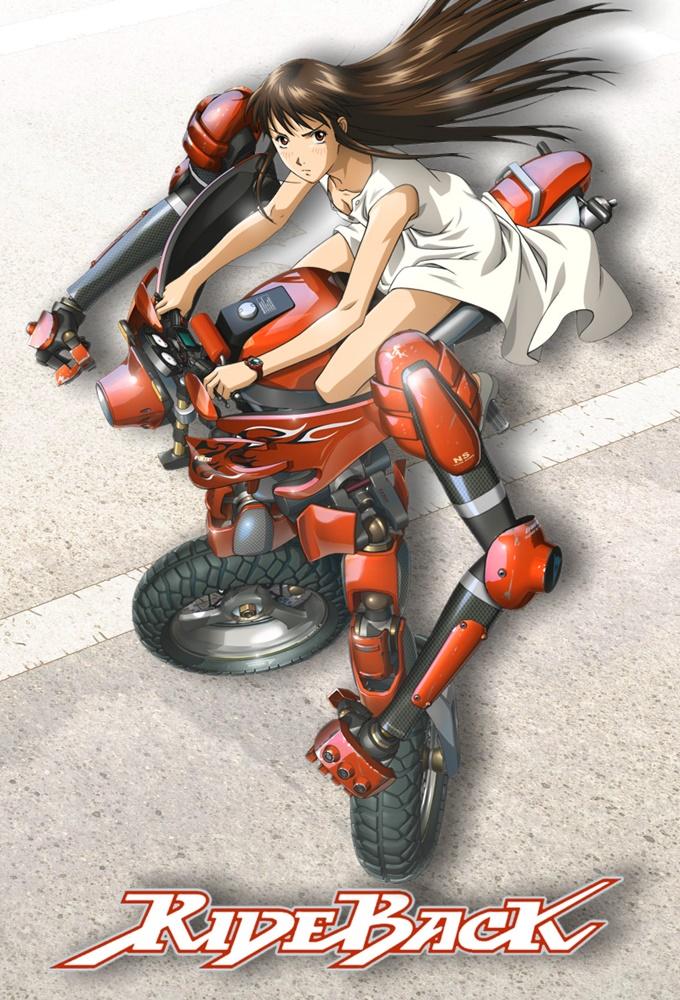RideBack