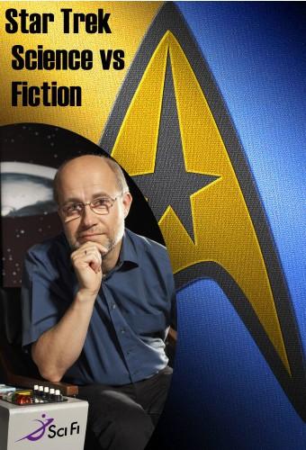 Star Trek: Science vs. Fiction