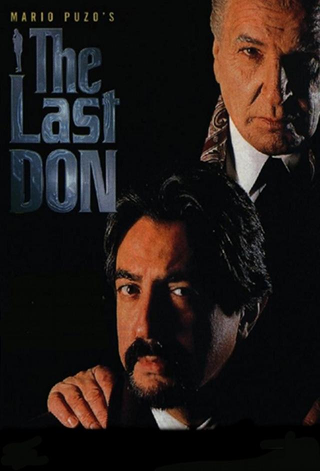 The Last Don